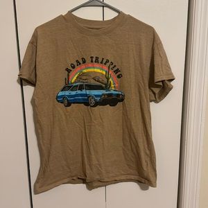 Road Tripping T-shirt